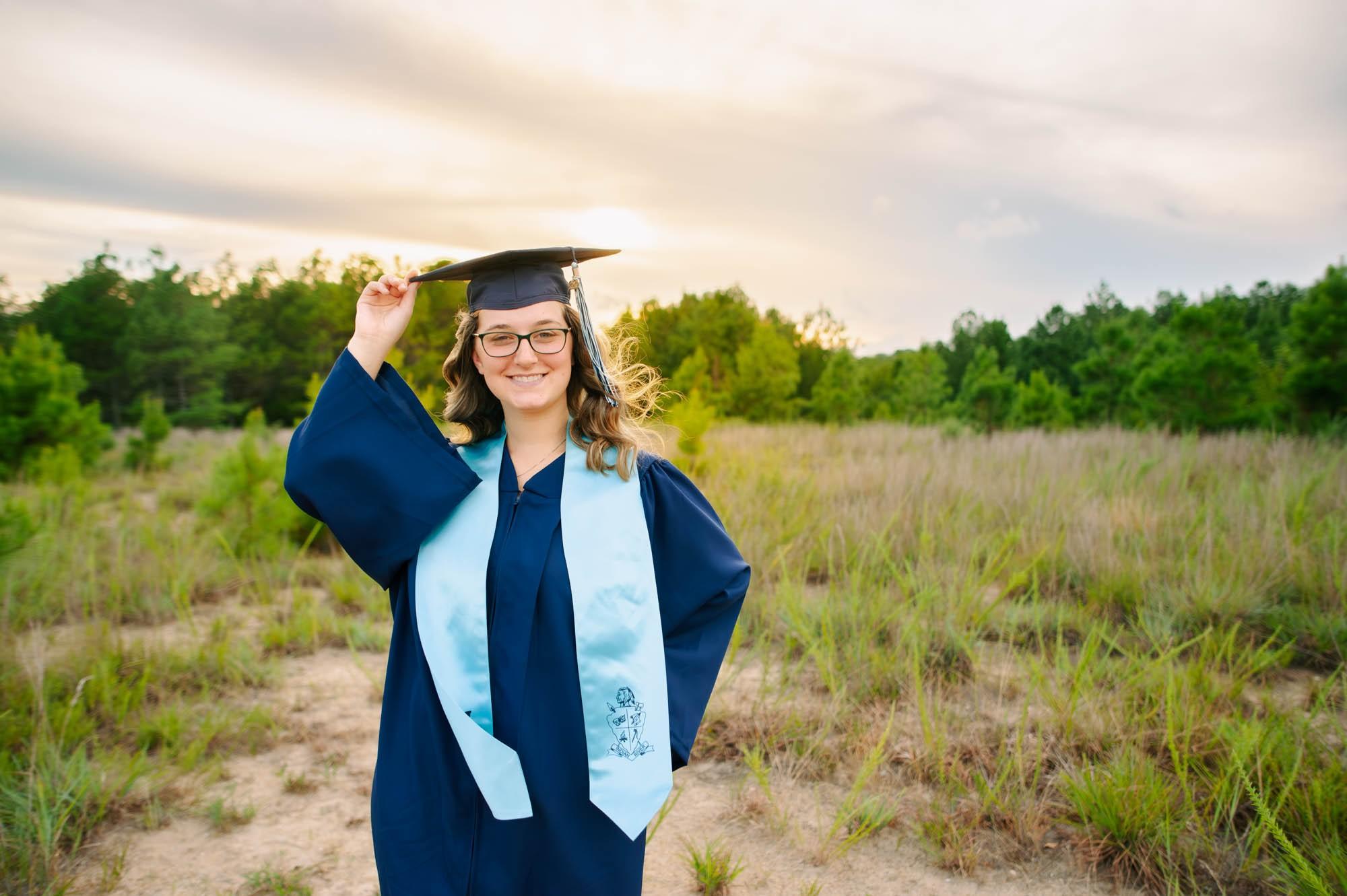 Get Ready for Your Senior Session: A Guide for Highschool Graduates