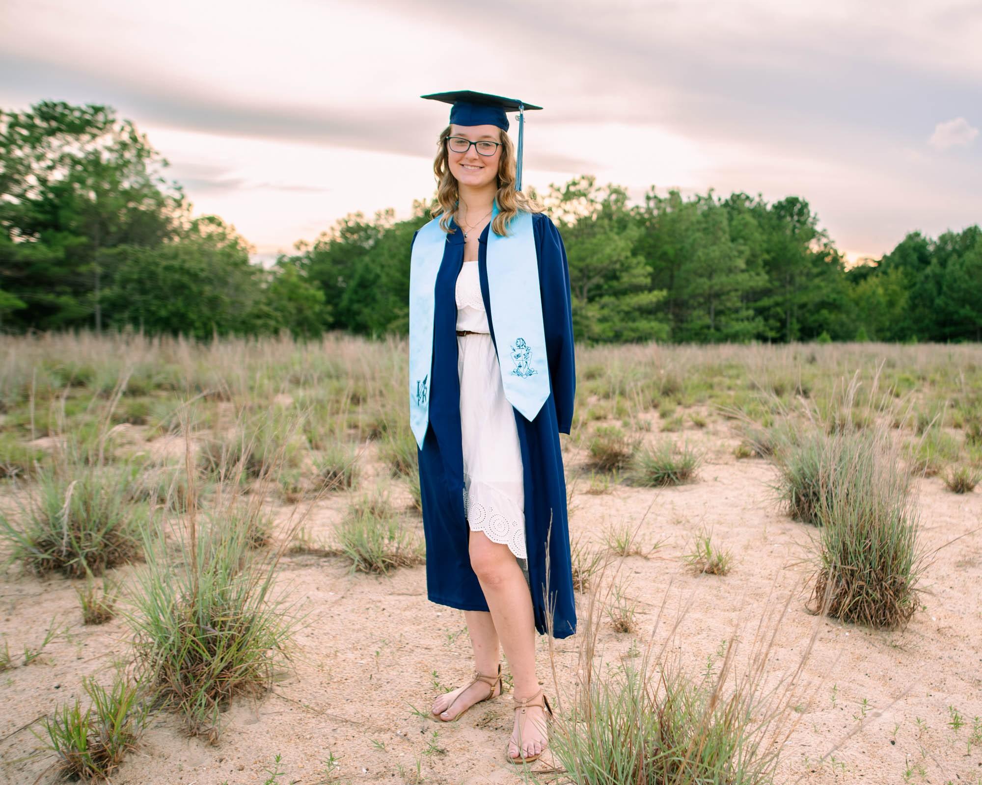 Get Ready for Your Senior Session: A Guide for Highschool Graduates